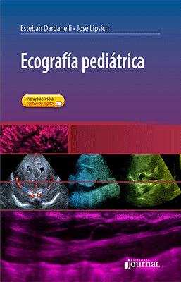 ECOGRAFIA PEDIATRICA