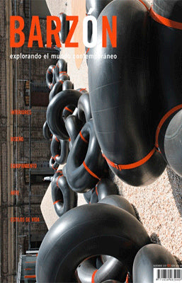 REVISTA BARZON # 4