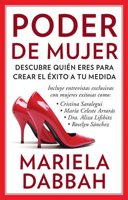 PODER DE MUJER