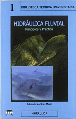 HIDRAULICA FLUVIAL