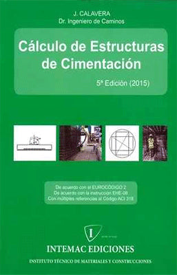 CALCULO DE ESTRUCTURAS DE CIMENTACION