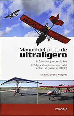 MANUAL DEL PILOTO DE ULTRALIGERO