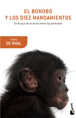 EL BONOBO Y LOS DIEZ MANDAMIENTOS