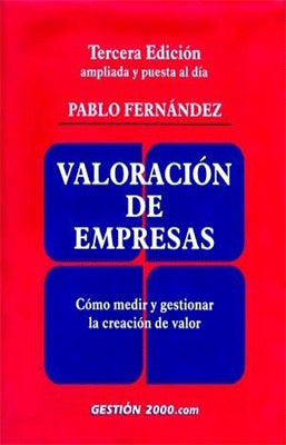 VALORACION DE EMPRESAS