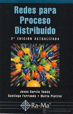 REDES PARA EL PROCESO DISTRIBUIDO