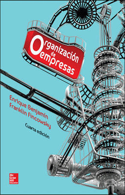 ORGANIZACION DE EMPRESAS