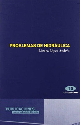 PROBLEMAS DE HIDRAULICA