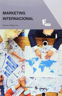 MARKETING INTERNACIONAL