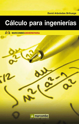 CALCULO PARA INGENIERIA
