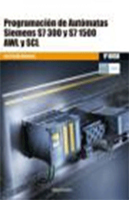 PROGRAMACION DE AUTOMATAS SIEMENS S7-300