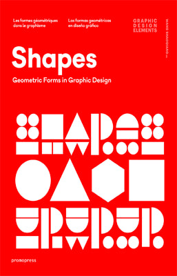 SHAPES LAS FORMAS GEOMETRICAS EN DISEÑO GRAFICO
