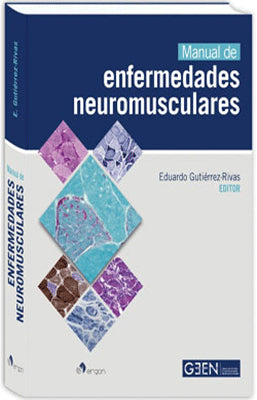 MANUAL DE ENFERMEDADES NEUROMUSCULARES