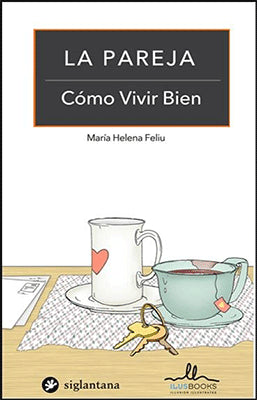 LA PAREJA COMO VIVIR BIEN