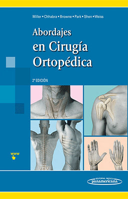 ABORDAJES EN CIRUGIA ORTOPEDICA