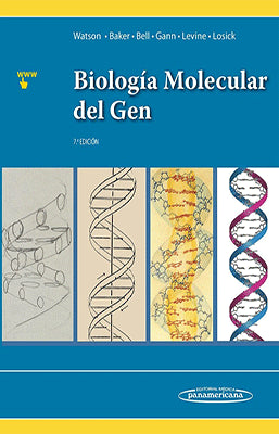 BIOLOGIA MOLECULAR DEL GEN 7ED