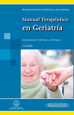 MANUAL TERAPEUTICO EN GERIATRIA