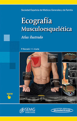 ECOGRAFIA MUSCULOESQUELETICA