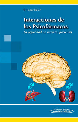 INTERACCIONES DE LOS PSICOFARMACOS