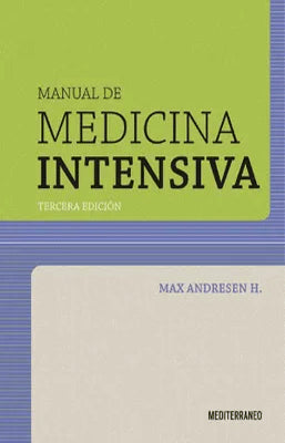 MANUAL DE MEDICINA INTENSIVA 3ED