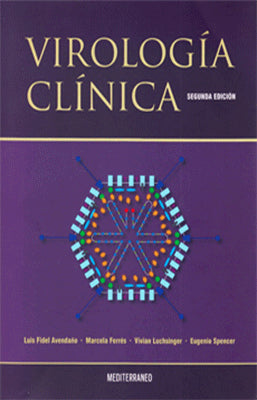 VIROLOGIA CLINICA