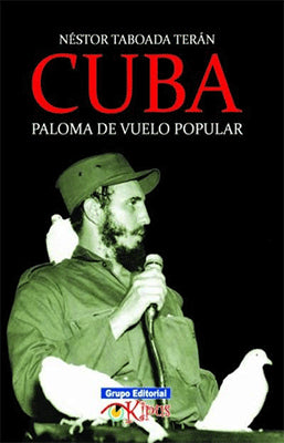 CUBA  PALOMA DE VUELO POPULAR