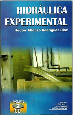 HIDRAULICA EXPERIMENTAL