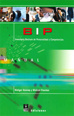 BIP INVENTARIO BOCHUM DE PERSONALIDAD Y COMPETENCIAS