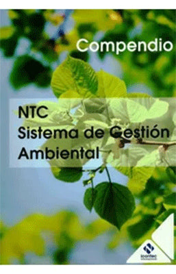 COMPENDIO NTC SISTEMA DE GESTIÓN AMBIENTAL