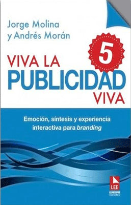 VIVA LA PUBLICIDAD VIVA
