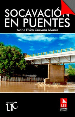 SOCAVACIÓN EN PUENTES