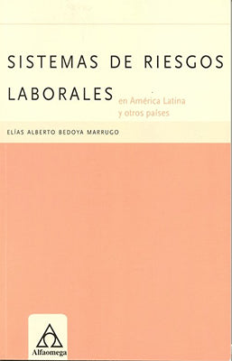 SISTEMAS DE RIESGOS LABORALES