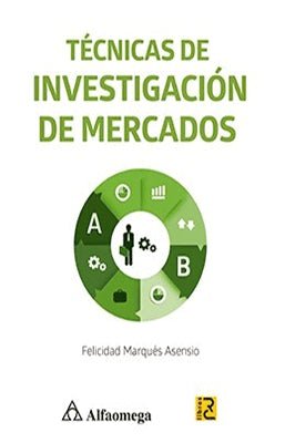TÉCNICAS DE INVESTIGACIÓN DE MERCADOS