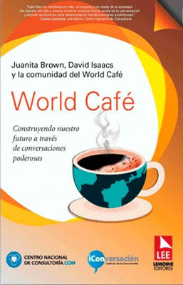 WORLD CAFE