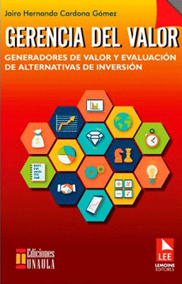 GERENCIA DEL VALOR