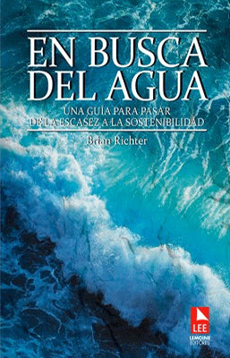 EN BUSCA DEL AGUA