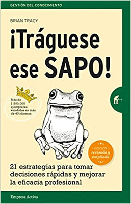TRAGUESE ESE SAPO
