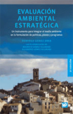 EVALUACIÓN AMBIENTAL ESTRATÉGICA