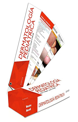 DERMATOLOGIA PEDIATRICA