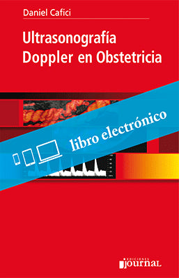 ULTRASONOGRAFIA DOPPLER EN OBSTETRICIA E-BOOK
