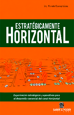 ESTRATEGICAMENTE HORIZONTAL