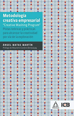 METODOLOGIA CREATIVA EMPRESARIAL