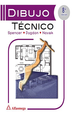 DIBUJO TECNICO 8VA