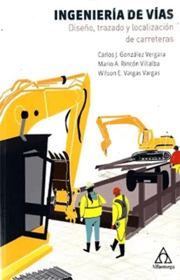 INGENIERIA DE VIAS DISEÑO