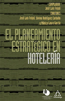 PLANEAMIENTO ESTRATEGICO EN HOTELERIA