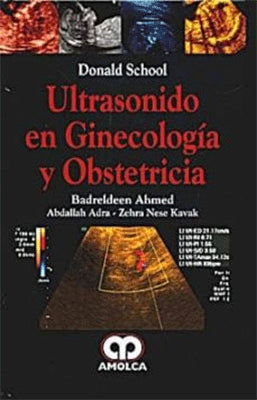 ULTRASONIDO EN GINECOLOGIA Y OBSTETRICIA