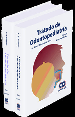 TRATADO DE ODONTOPEDIATRIA 2T