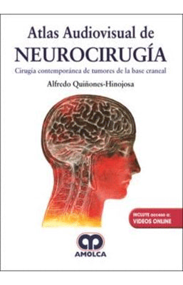 ATLAS AUDIOVISUAL DE NEUROCIRUGIA