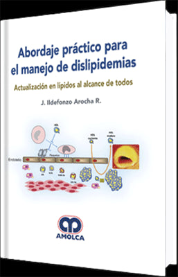 ABORDAJE PRACTICO PARA EL MANEJO DE DISLIPIDEMIAS