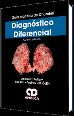 GUIA PRACTICA DE CHURCHILL DIAGNOSTICO DIFERENCIAL