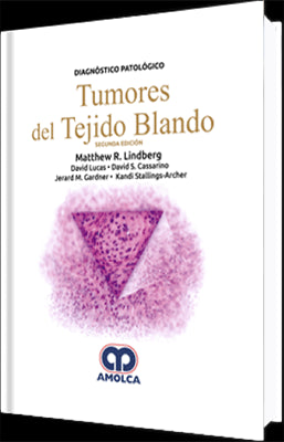 DIAGNOSTICO PATOLOGICO TUMORES DEL TEJIDO BLANDO